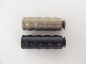 Hand & Foot Controls - Foot  Controls - Motowheels - MW 1098/848 Rear Sets Spare Toe Peg