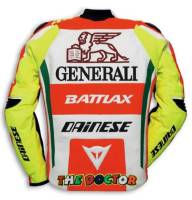 Dainese clearance replica jacket