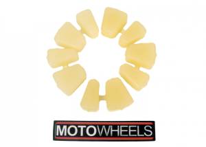 Drive Train - Rear Sprockets for BST/OZ/Marchesini Wheels - Marchesini - Marchesini Replacement Cush Drive Set: Marchesini 10 Spoke