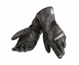 Women's Apparel - Women's Gloves - DAINESE - DAINESE Dart Lady Gloves