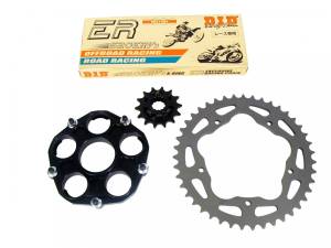 Afam - AFAM Quick Change Lightweight Kit - Early