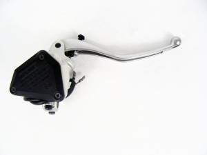 Brake - Master Cylinders - Brembo - BREMBO OEM 749 / 999 Brake Master Cylinder - Complete