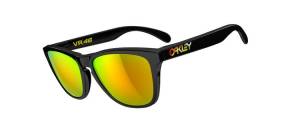 Sunglasses - Oakley - Oakley - Oakley VR46 Valentino Rossi Frogskins Signature Series