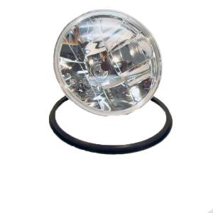 Electrical & Lighting - Headlights - Motowheels - MOTOWHEELS Headlight Conversion Kit