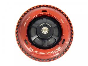 Clutch - Assemblies - STM - STM Clutch: Evoluzione Lightweight Longevity Non-Slipper: Complete [M20]