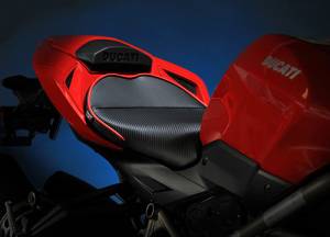 Body - Seats - Sargent - SARGENT World Sport Seat: Streetfighter - Black Welt