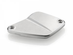 Brake - Reservoirs - RIZOMA - RIZOMA Front Brake Fluid Tank Cap: Diavel