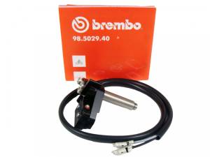 Brake - Mounts & Adapters - Brembo - BREMBO Mechanical Brake Switch: GP Master Cylinder