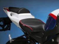 Body - Seats - Sargent - SARGENT World Sport Seat: S1000RR 12 and Older