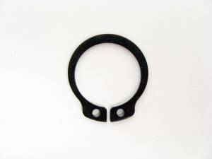 Suspension & Chassis - Suspension - Ducati - DUCATI OEM Swing Arm Retaining Clip: Ducati Sport Classic & Paul Smart