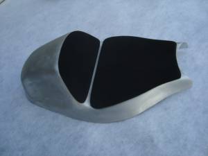 Body - Seats - Motowheels - Ducati Sport Classic Imola Aluminum Tail and Seat 