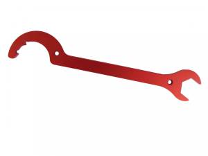 Suspension & Chassis - Suspension - Corse Dynamics - CORSE DYNAMICS ÖHLINS Wrench: Ducati 1199 Panigale - Preload and Shock Length