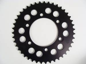 Driven - DRIVEN ALU Rear Sprocket: OEM Mon