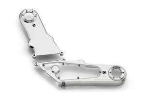 Parts - Engine & Performance - RIZOMA - RIZOMA Timing Belt Cover: HM796 / M696 / M796 / M1100