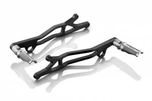Hand & Foot Controls - Foot  Controls - RIZOMA - RIZOMA Passenger Pegs Kit: M696 / M796 / M1100