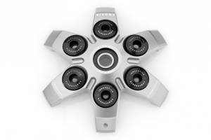 Parts - RIZOMA - RIZOMA Pressure Plate: Dry Clutch Models WITHOUT OE Slipper