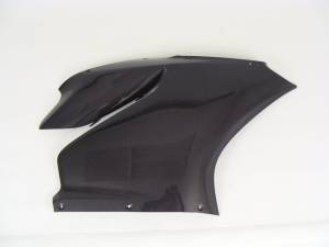 CDT - CDT CF Fairing Side Panel Upper Right: 1199 Panigale - Blem