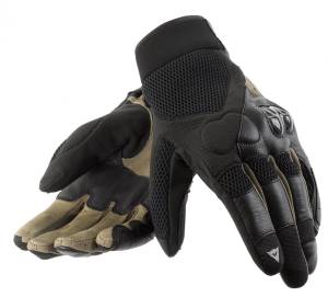 Men's Apparel - Men's Gloves - DAINESE - DAINESE 2-Stroke Gloves