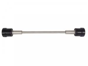 Parts - Protection - Corse Dynamics - CORSE DYNAMICS Frame Slider: 749 / 998 / 999 / 848 / 1098 / 1198 / SF / MTS1200 / Hyper 796 / Hyper 1100 EVO