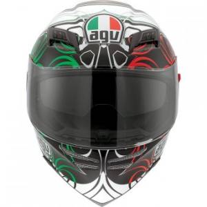 Helmets & Accessories - Helmets - AGV - AGV Horizon Absolute Italy Helmet