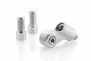Body - Fasteners & Mounts - RIZOMA - RIZOMA Mirror Adapter