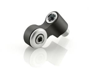 Body - Fasteners & Mounts - RIZOMA - RIZOMA Mirror Adapter - Circuit 851