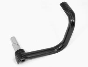 Parts - Protection - Ducabike - DUCABIKE Carbon Fiber Brake Lever Guard
