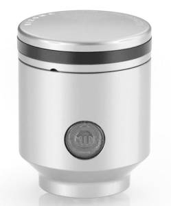 Brake - Reservoirs - RIZOMA - RIZOMA Billet Brake Reservoir/Tank