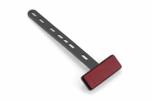 Electrical & Lighting - Taillights - RIZOMA - RIZOMA License Reflector