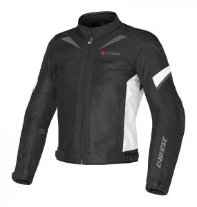 Men's Apparel - Men's Textile Jackets - DAINESE - DAINESE Air-3 Tex Jacket