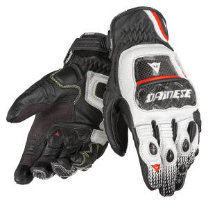 Men's Apparel - Men's Gloves - DAINESE - DAINESE Druids S-ST Gloves