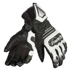 Women's Apparel - Women's Gloves - DAINESE - DAINESE Carbon Cover ST Lady Gloves