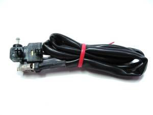 Brake - Master Cylinders - Brembo - Brembo Brake Micro Switch Kit: Small Pivot Brembo Master Cylinder