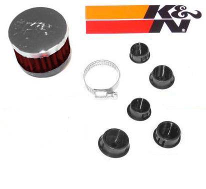 Ducati Breather valve for crankcase (59320461A) - Ducati Spare part