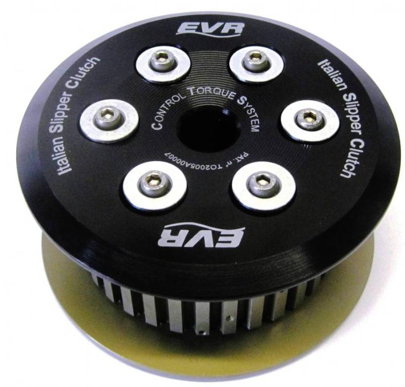 EVR MV Agusta Slipper Clutch: F3 800 / Brutale 800 / Dragster