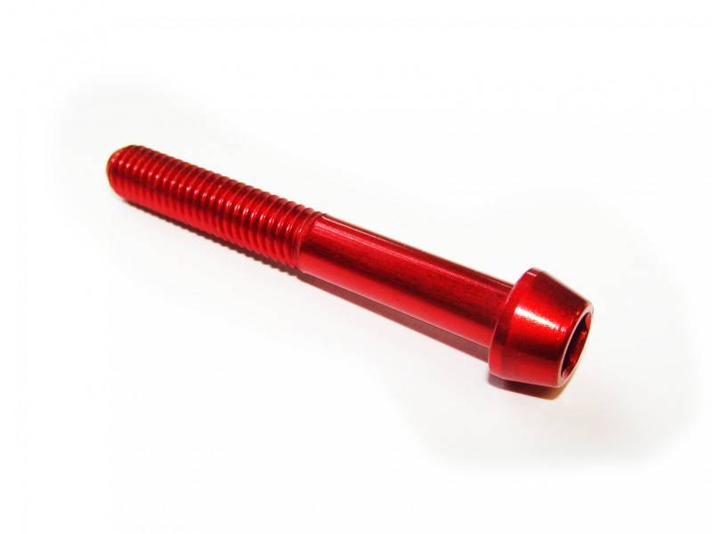 MW Aluminum Headlight Adjuster Bolt