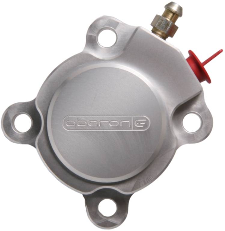 Megafono PMP30 30W - Con Sirena, Portata 750m, Per Interni Ed Esterni | Bianco E Rosso