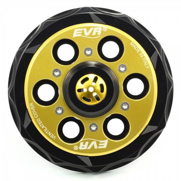 EVR Ducati Progressive Engagement Clutch Pressure Plate [Non Slipper]