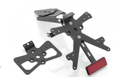 サロモン用 PLATEPIA RACING TITANIUM】 株式会社JP TIGHT / PLATEPIA2