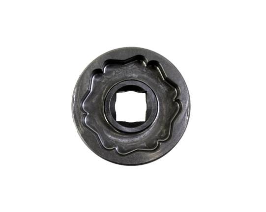 thumbnail image 2 of Aluminum 46mm Rear Axle Nut Socket Tool For Ducati 748, 916 996c 2 of 13
