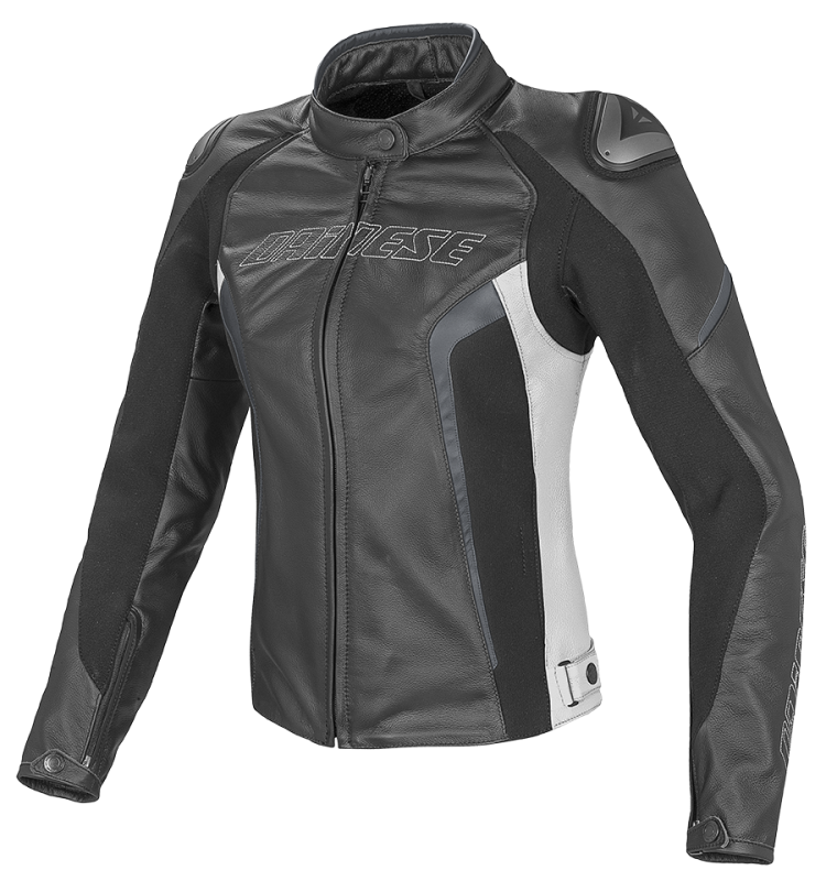 DAINESE Racing D1 Lady Jacket
