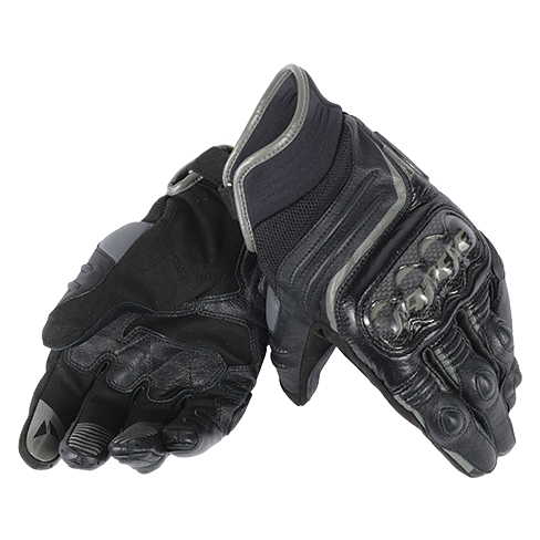 DAINESE Carbon D1 Short Gloves