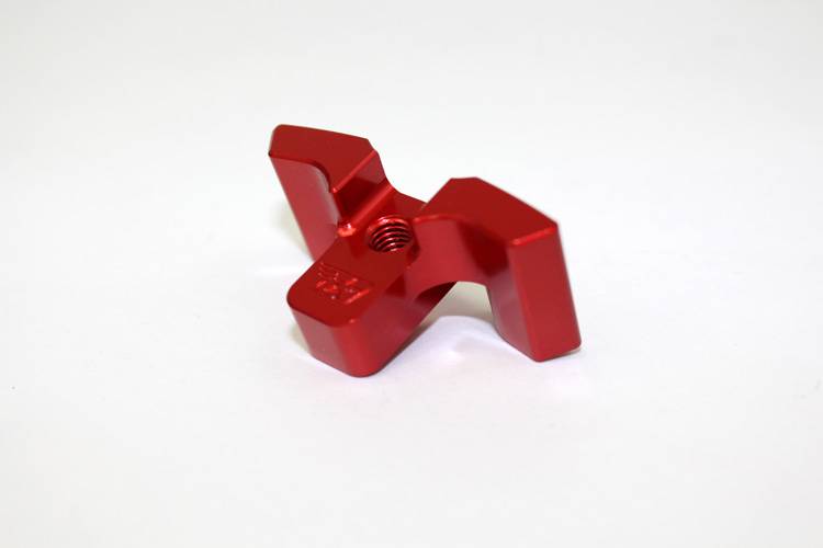 SPEEDYMOTO DUCATI 848/1098/1198 Steering Lock