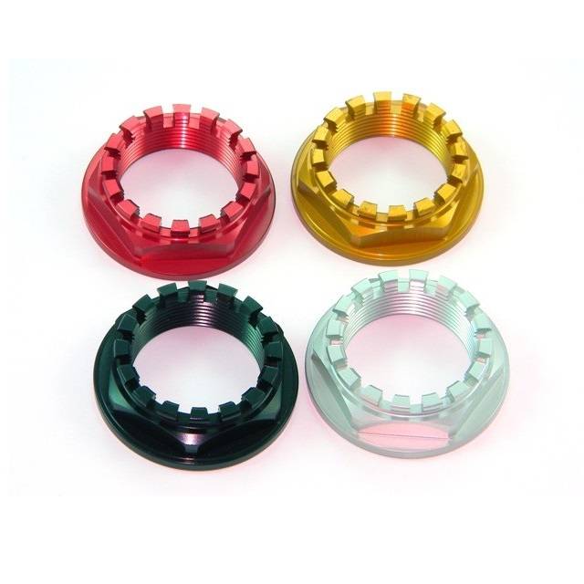 thumbnail image 2 of GB Motorcycle Ducati Bevel Twin Final Drive Sprocket Nut Socket – UK Made, Engine Tool 2 of 5