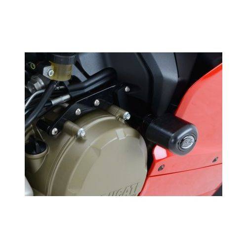 Frame Slider Crash Protector For Ducati 1199 Panigale/R/S 959 Panigale 1299