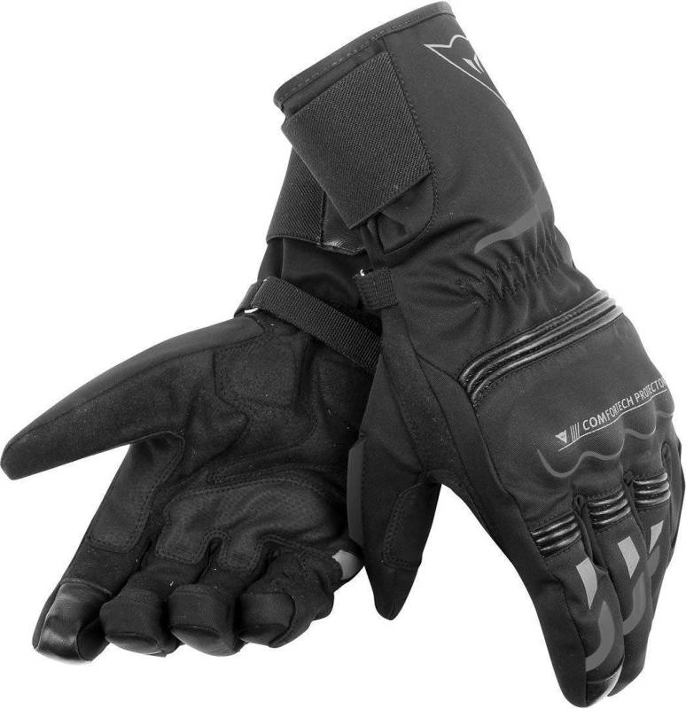 DAINESE Tempest D-Dry Short Gloves