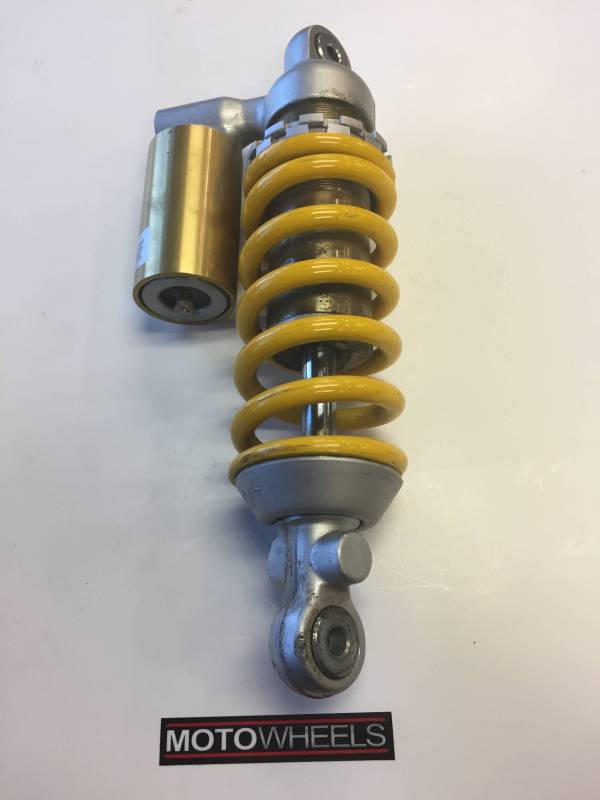 USED- Ducati OEM Rear Shock by SACHS