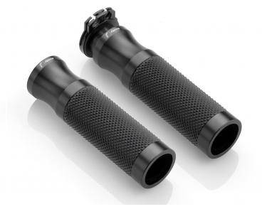 RIZOMA Sport Ride by Wire Grips: Ducati X Diavel