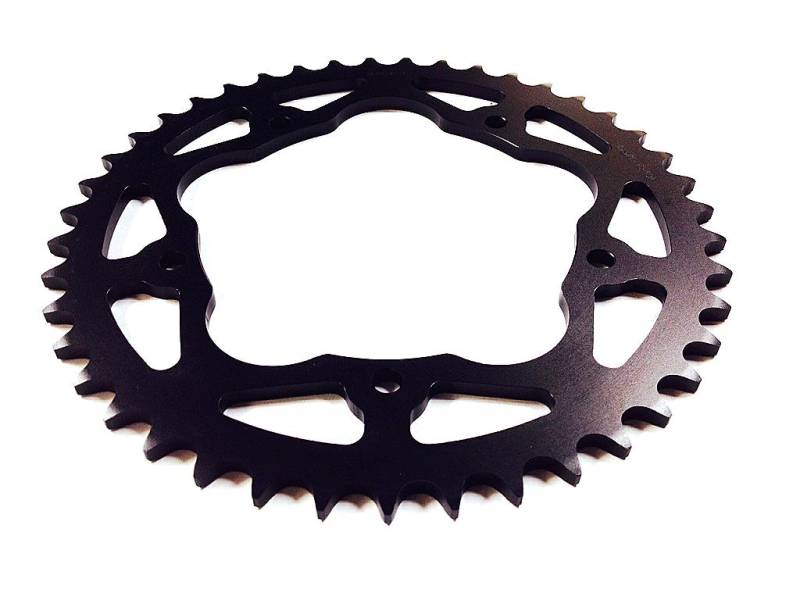 AFAM Quick Change Rear Sprocket