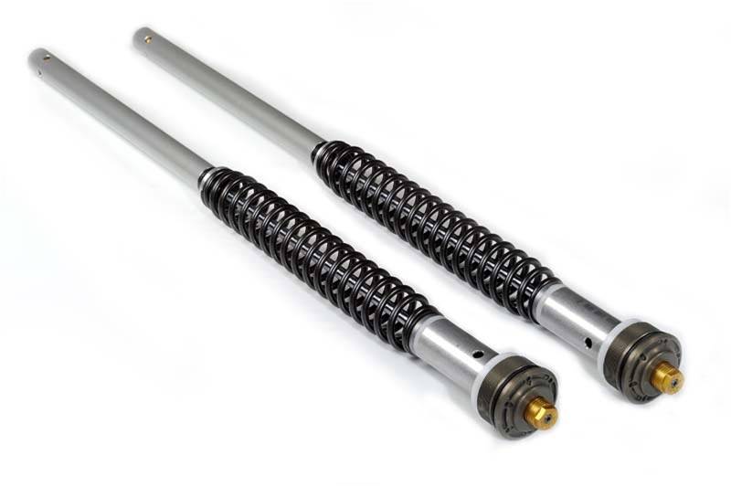 【123】FDCエンタイヤまとめ売り(16通) Andreani Group Cartridge Kit: Ducati Diavel - Adjustable